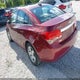 1G1PC5SB3F7156642 2015 Chevrolet Cruze 1Lt Auto auction photo thumbnail 3