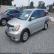 5FNRL38618B085436 2008 Honda Odyssey Ex-L auction photo thumbnail 2