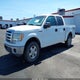 1FTFW1EF0CKD32623 2012 Ford F-150 Xlt auction photo thumbnail 2