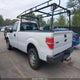 1FTNF1CF4EKF27481 2014 Ford F-150 Xl auction photo thumbnail 3