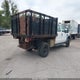 1FDGW4GY4AEA99003 2010 Ford F-450 Chassis Lariat/Xl/Xlt auction photo thumbnail 4