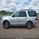 1FMJU1HT2HEA42614 2017 Ford Expedition Xlt auction photo thumbnail 14
