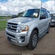 1FMJU1HT2HEA42614 2017 Ford Expedition Xlt auction photo thumbnail 2