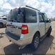 1FMJU1HT2HEA42614 2017 Ford Expedition Xlt auction photo thumbnail 4
