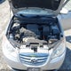 KMHDU4AD7AU993517 2010 Hyundai Elantra Gls auction photo thumbnail 10