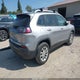 1C4PJLCB4LD652630 2020 Jeep Cherokee Latitude Fwd auction photo thumbnail 4