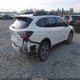 4S4BTANC9N3175955 2022 Subaru Outback Limited auction photo thumbnail 4
