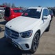 W1N0G8DB0MF869599 2021 Mercedes-Benz Glc 300 Suv auction photo thumbnail 2