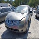JN8AS5MT0AW501182 2010 Nissan Rogue S auction photo thumbnail 2
