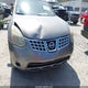 JN8AS5MT0AW501182 2010 Nissan Rogue S auction photo thumbnail 6