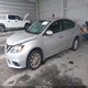 3N1AB7AP6JL646248 2018 Nissan Sentra Sv auction photo thumbnail 2