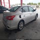 3N1AB7AP6JL646248 2018 Nissan Sentra Sv auction photo thumbnail 4