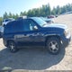 1GNDT33S692107229 2009 Chevrolet Trailblazer Lt auction photo thumbnail 13