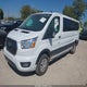 1FBAX2Y87MKA32304 2021 Ford Transit-350 Passenger Van Xlt auction photo thumbnail 2
