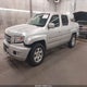 5FPYK16489B106571 2009 Honda Ridgeline Rts auction photo thumbnail 2