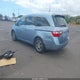 5FNRL5H67DB085754 2013 Honda Odyssey Ex-L auction photo thumbnail 3