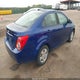 1G1JA5SH0E4142360 2014 Chevrolet Sonic Ls Auto auction photo thumbnail 4