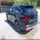 5XYRL4JC6RG280867 2024 Kia Sorento S auction photo thumbnail 3