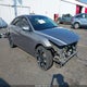 KMHLM4AJ8PU044925 2023 Hyundai Elantra Hybrid Blue auction photo thumbnail 1