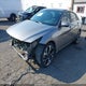 KMHLM4AJ8PU044925 2023 Hyundai Elantra Hybrid Blue auction photo thumbnail 2