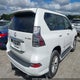 JTJBM7FX4F5111122 2015 Lexus Gx 460 auction photo thumbnail 4