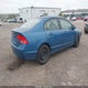 2HGFA16558H501250 2008 Honda Civic Lx auction photo thumbnail 4