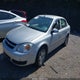 1G1AL54F057607143 2005 Chevrolet Cobalt Ls auction photo thumbnail 2