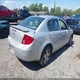 1G1AL54F057607143 2005 Chevrolet Cobalt Ls auction photo thumbnail 4