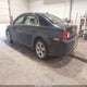1G1ZH57B89F172199 2009 Chevrolet Malibu Lt auction photo thumbnail 3