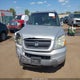 2HKYF18513H527141 2003 Honda Pilot Ex-L auction photo thumbnail 12