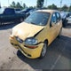 KL1TG66666B668414 2006 Chevrolet Aveo Lt auction photo thumbnail 2