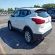 JN1BJ1CP7HW002473 2017 Nissan Rogue Sport Sv auction photo thumbnail 3