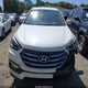 5XYZU3LB1HG417885 2017 Hyundai Santa Fe Sport 2.4L auction photo thumbnail 12