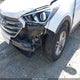 5XYZU3LB1HG417885 2017 Hyundai Santa Fe Sport 2.4L auction photo thumbnail 6