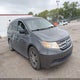 5FNRL5H49CB062571 2012 Honda Odyssey Ex auction photo thumbnail 1