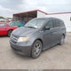 5FNRL5H49CB062571 2012 Honda Odyssey Ex auction photo thumbnail 2