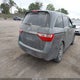 5FNRL5H49CB062571 2012 Honda Odyssey Ex auction photo thumbnail 4