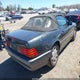 WDBFA63E3RF089489 1994 Mercedes-Benz Sl 320 auction photo thumbnail 4