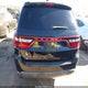1C4RDJAG5JC445427 2018 Dodge Durango Sxt Awd auction photo thumbnail 15