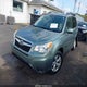 JF2SJADC4FH530399 2015 Subaru Forester 2.5I Premium auction photo thumbnail 2