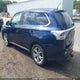 JA4JZ4AXXEZ009833 2014 Mitsubishi Outlander Gt auction photo thumbnail 3