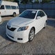 4T1BE46K88U777701 2008 Toyota Camry Se auction photo thumbnail 2