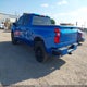 1GCPABEK4NZ523915 2022 Chevrolet Silverado 1500 2Wd Short Bed Custom auction photo thumbnail 3