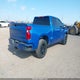 1GCPABEK4NZ523915 2022 Chevrolet Silverado 1500 2Wd Short Bed Custom auction photo thumbnail 4