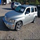 3GNCA53V59S554100 2009 Chevrolet Hhr Lt auction photo thumbnail 2
