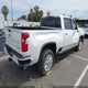 1GC4YREY4NF182481 2022 Chevrolet Silverado 2500Hd 4Wd Standard Bed High Country auction photo thumbnail 4