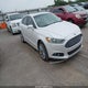 3FA6P0T98FR204463 2015 Ford Fusion Se auction photo thumbnail 1