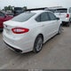 3FA6P0T98FR204463 2015 Ford Fusion Se auction photo thumbnail 4