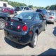1G1AL15F377375745 2007 Chevrolet Cobalt Lt auction photo thumbnail 4