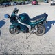 SMT600FM81J123174 2001 Triumph Motorcycle Sprint St auction photo thumbnail 13